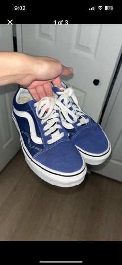 Womens (6) Vans Shoes
