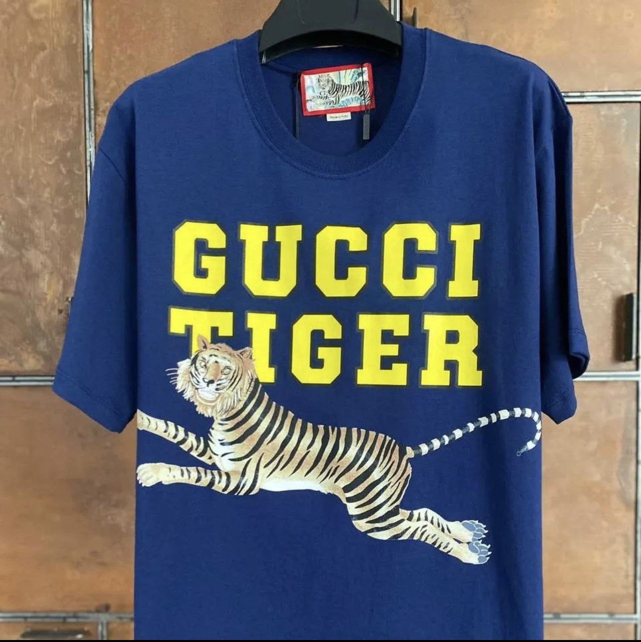 Gucci Shirt