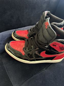 Jordan 1 Retro Men’s Size 10