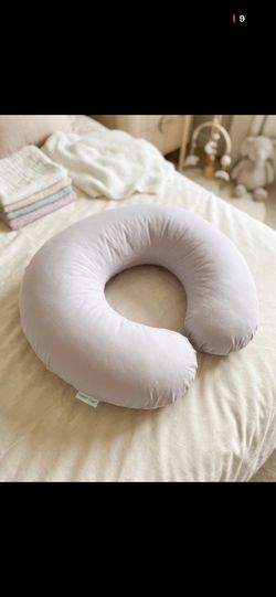 Pregnancy pillow