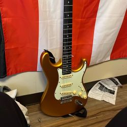 Guitar