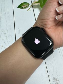 Apple Watch Series 11 (LTE) 46mm