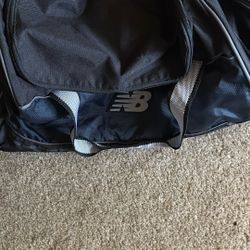 New Balance Duffel Bag