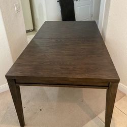 RidgeWood Dining Table