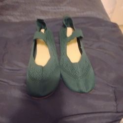 Dress Shoes 