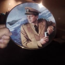 JFK YOUNG HERO OF THE PT 109 RARE FIND