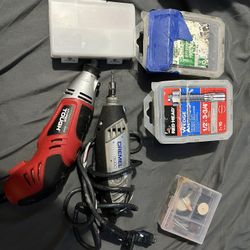 Dremel 