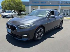 2020 BMW 2 Series