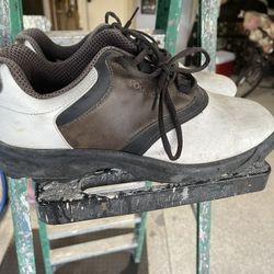 Golf Shoes