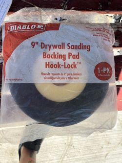Drywall Sanding