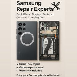 Samsung Repair