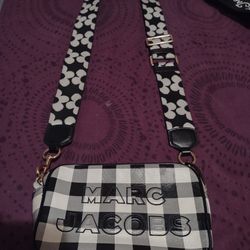 Marc Jacob Purse