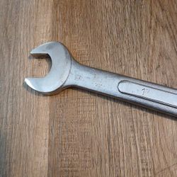 1" Wrench