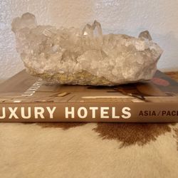Coffee Table Book