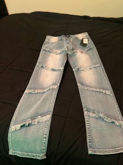 Brooklyn laundry jeans