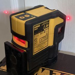 Laser Level