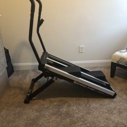 Echelon Stair Climber 3-Incline Levels