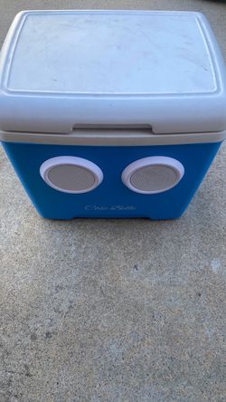 Cooler