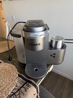 Keurig