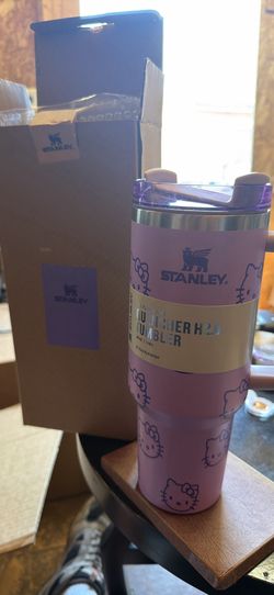 40 Ounce Stanley Cup