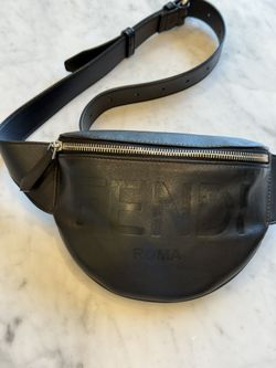 Fendi Belt Bag