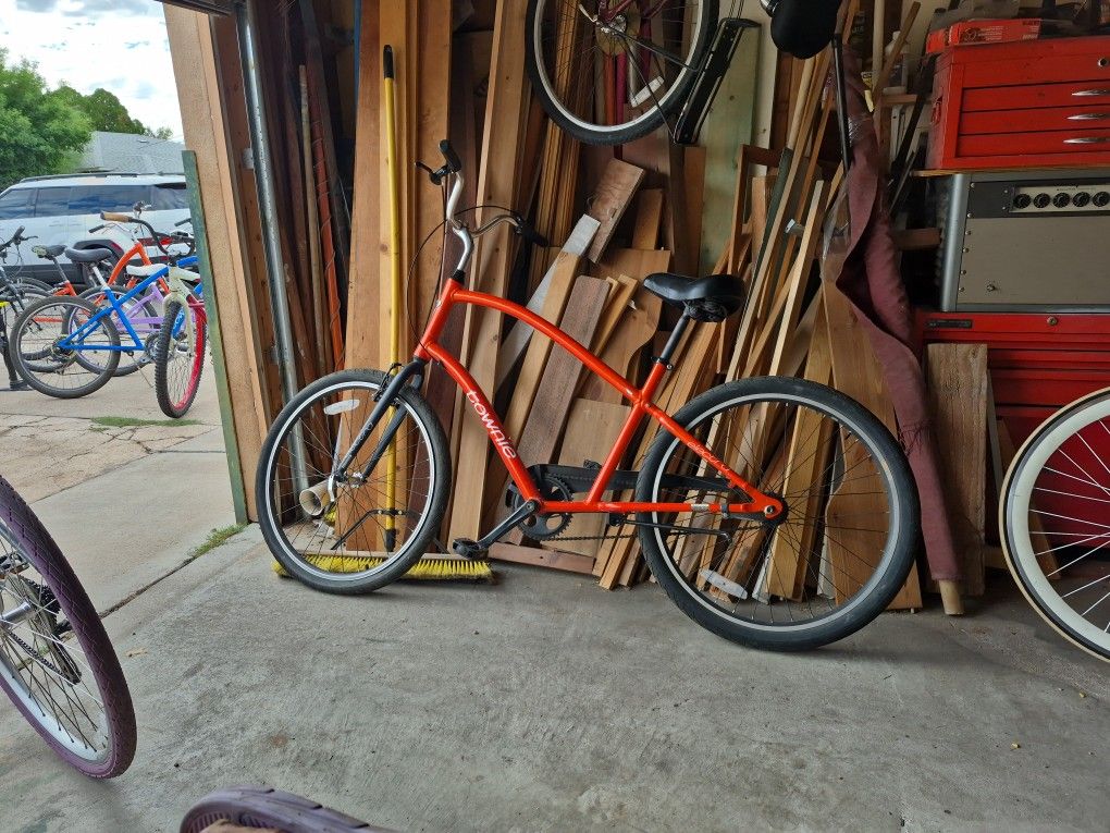 Halloween Townie