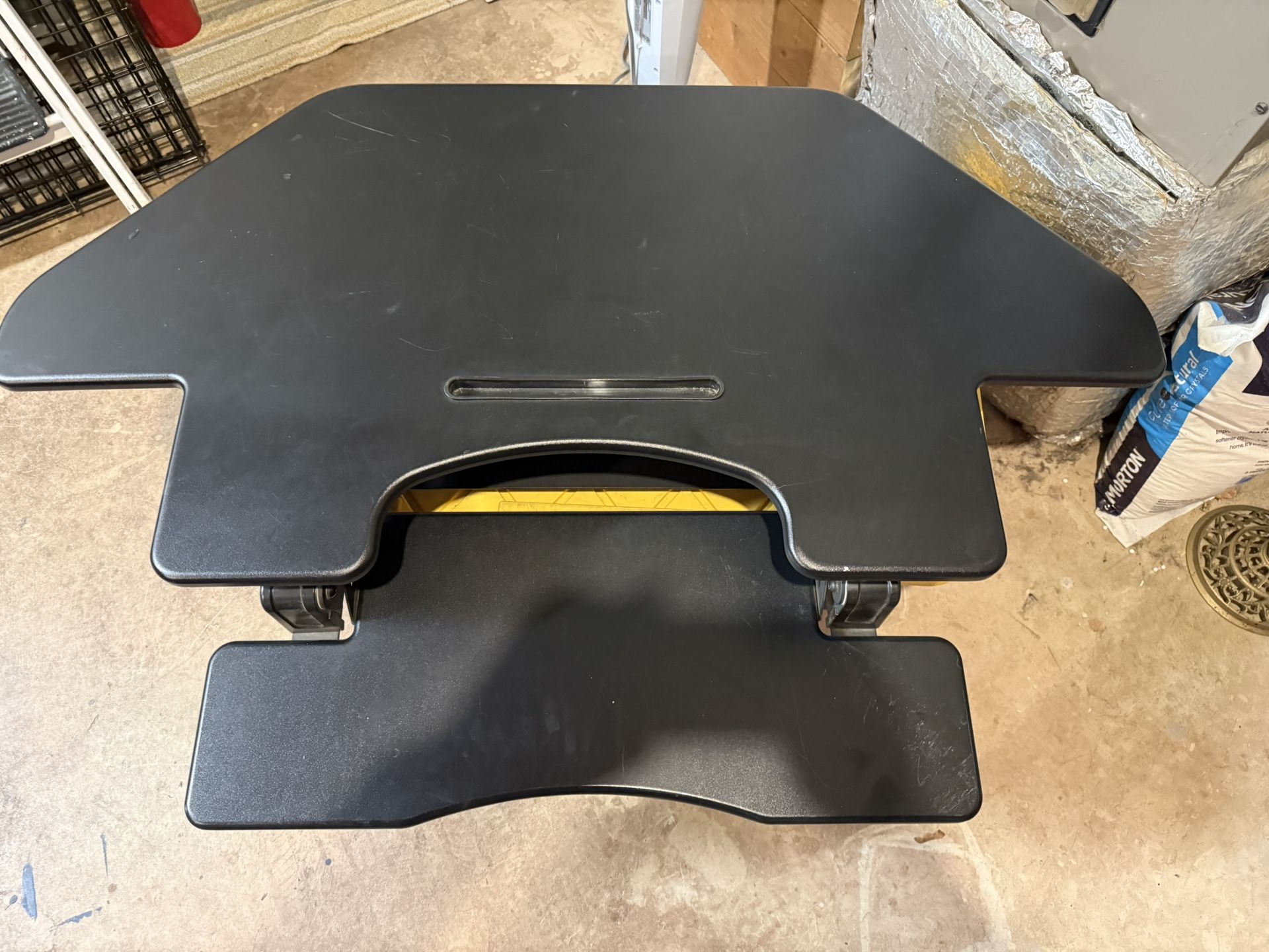 Veridesk Stand Up Desk