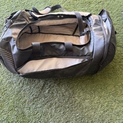 Catchers Duffle Bag 