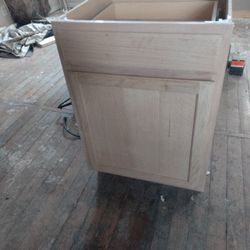 Door And Drawer Base 