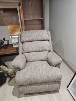 Lazy boy recliners