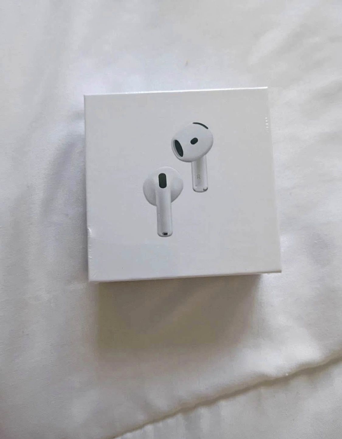 Preorder Lmk !!📲 Gen 4 AirPods