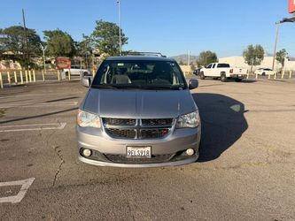2020 Dodge Grand Caravan Passenger