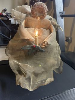 Christmas Angel 