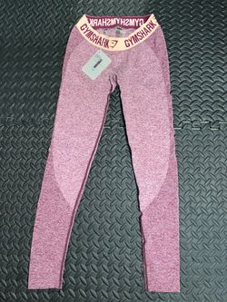 New Gymshark leggings