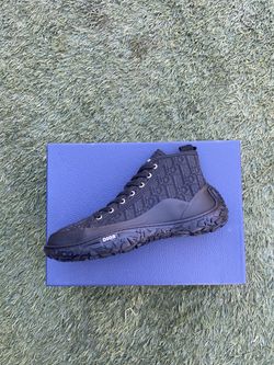 Dior B28 Boots Botas