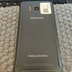 Samsung s8 active for sale new arrivals