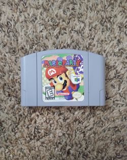 Nintendo 64