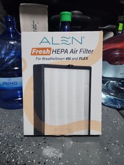 Amen Fresh HEPA Air Filter