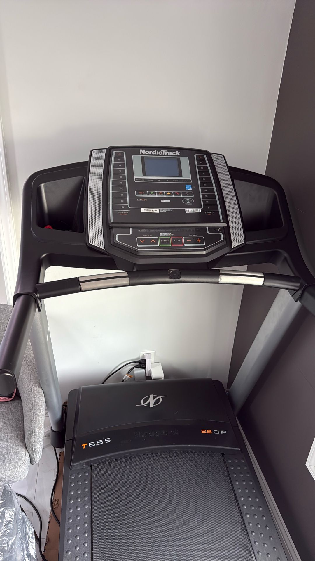 Treadmill Cheap