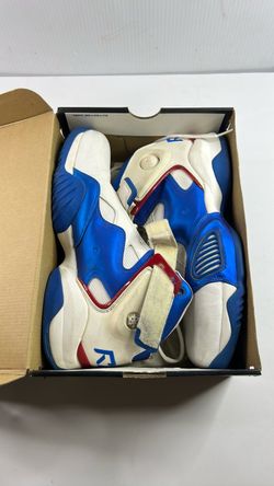 Vintage Reebok ATR The Pump Iverson 2005 All Star - Men's Size 10.5