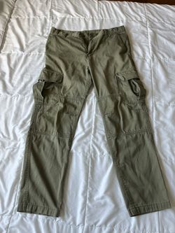 Empyre Cargos 