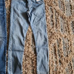 Girl Jeans