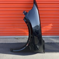 2023 - 2025 DODGE HORNET FRONT LEFT DRIVER SIDE FENDER SHELL PANEL OEM