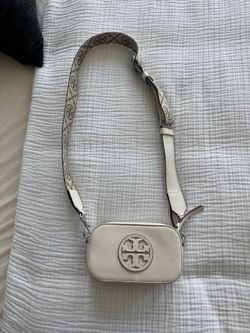 Tory Burch cross body bag