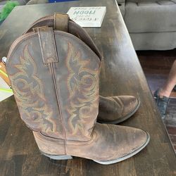 Justin Boots 