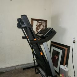 NordicTrack Treadmill