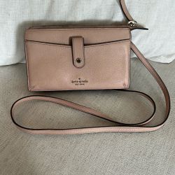 Kate Spade Clutch