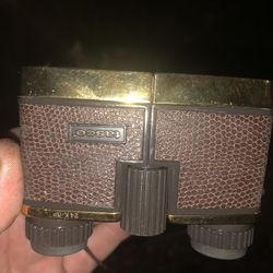 Tasco Binoculars 
