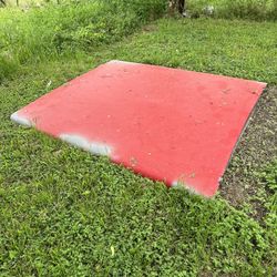 Bed Cover