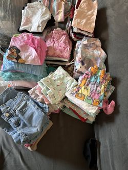Girls Clothes